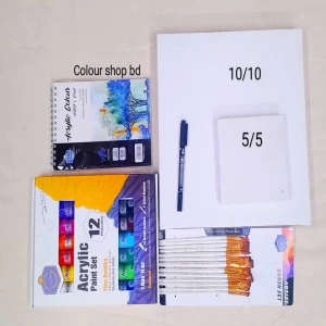 কম্বো সেট