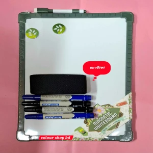 whiteboard combo set