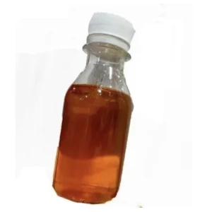 Artist Linseed Oil For Oil Painting (100ml Bottle)