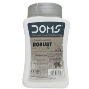 DOMS Hand Made white Gesso