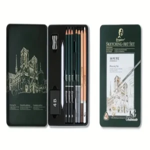 Giorgione Sketching Art Set