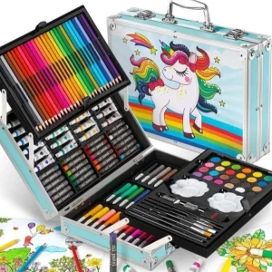 Colour Set -Unicorn Color Box