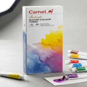 রঙের দুনিয়ায় হারিয়ে যান Camel-এর সাথে! ✨