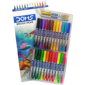 DOMS Brush Pen