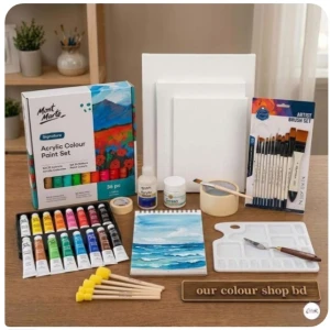 🖌️ (Art Combo Set) 🖌️