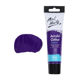 Mont Marte Artists Color