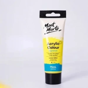 Mont Marte Artists Color