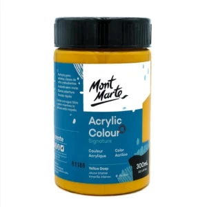Mont Mart Acrylic Colour