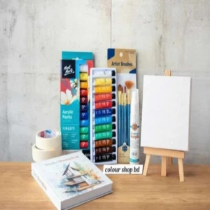 🎨 Start Your Art Journey Today! ✨