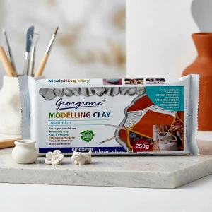 Giorgione Modelling Clay (250g)।