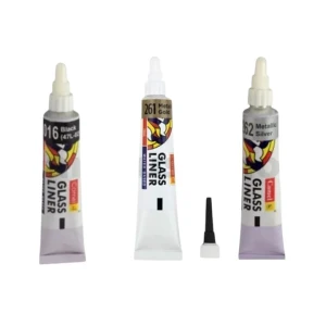 Camel Glass liner
