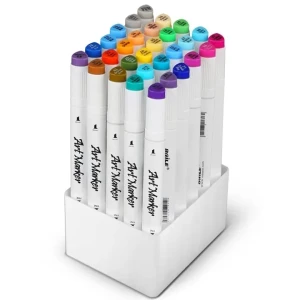 Dual Tip Design