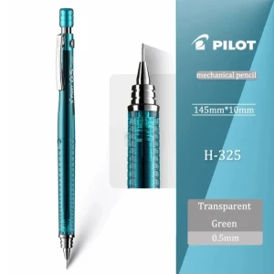 Pilot Mechanical Pencil - 0.5mm (Green)
