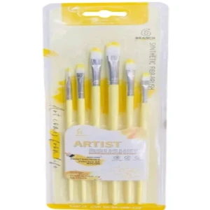 Artist Paint Brushes Set