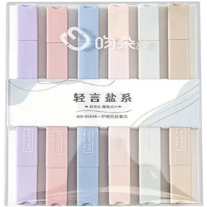 Highlighter markar pen