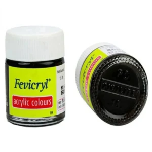 Fevicryl Acrylic Color