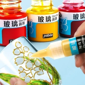 Pebeo Glass Paint